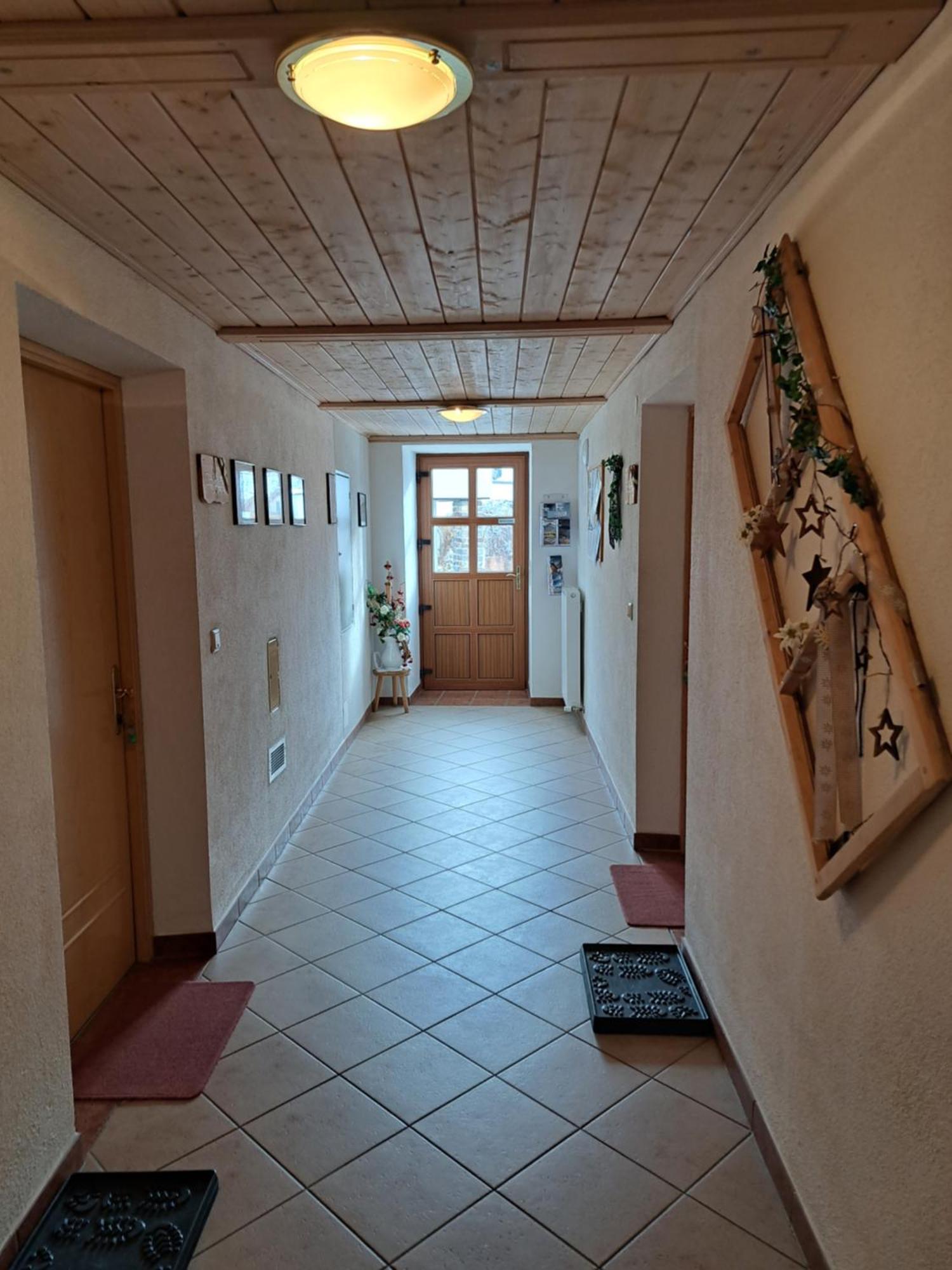 Appartements Klapeer ナウダース エクステリア 写真